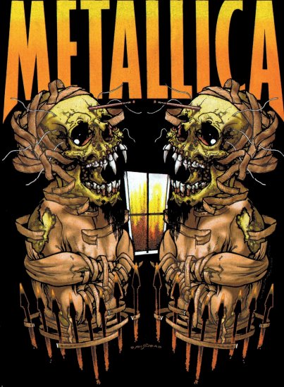metallica