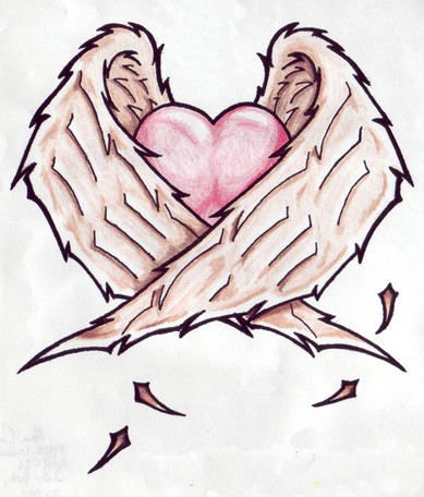 coeur de l'amoure
