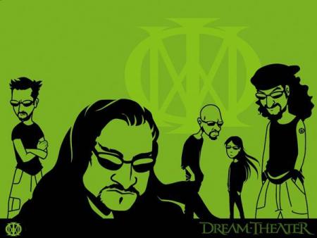 dream theater