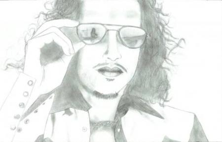 kirk hammett