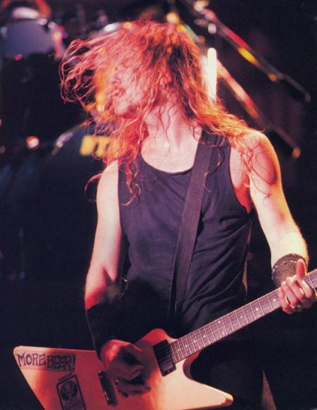 james