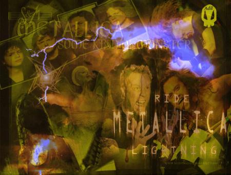 metallica
