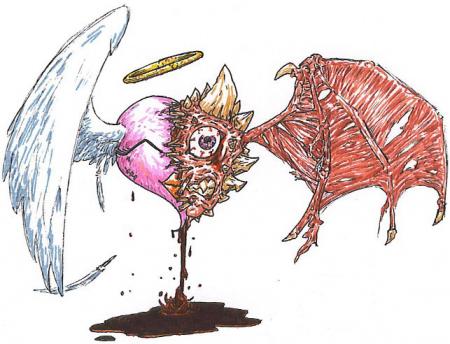 ange & satan