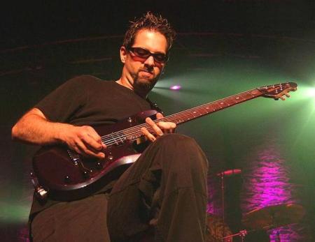 John Petrucci 
