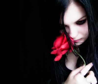 rose