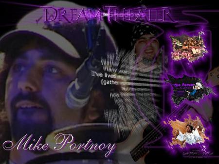 mike portnoy
