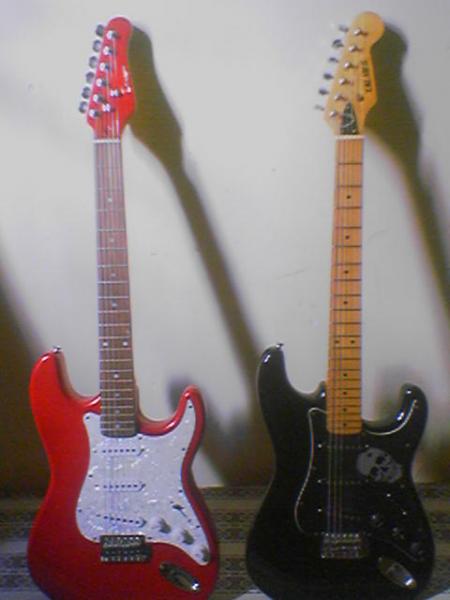 mi guitar 