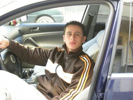 mi coche